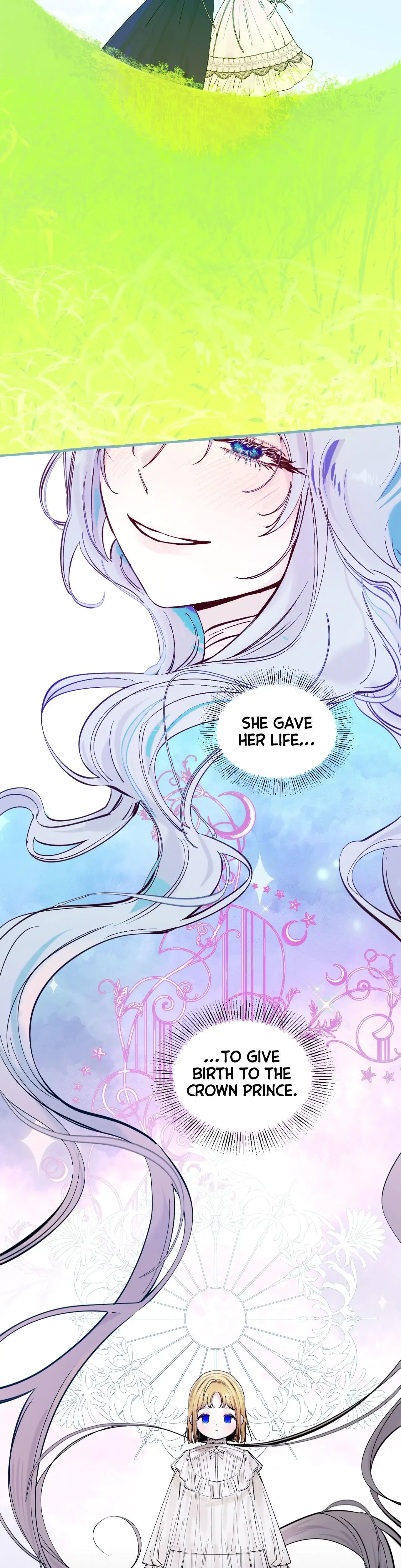 In The Doghouse Chapter 61 - Page 23