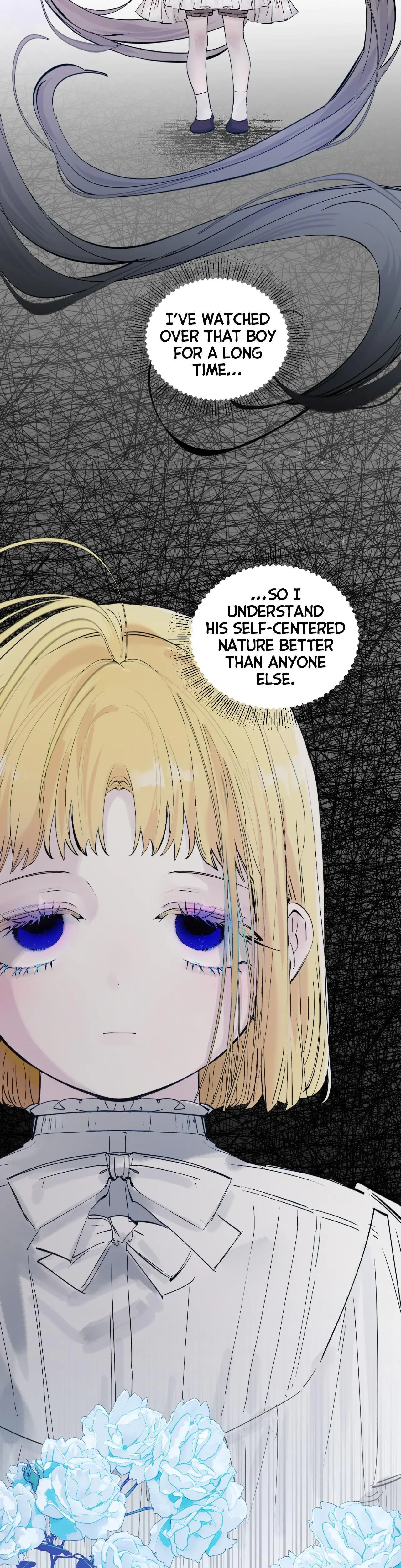In The Doghouse Chapter 61 - Page 24