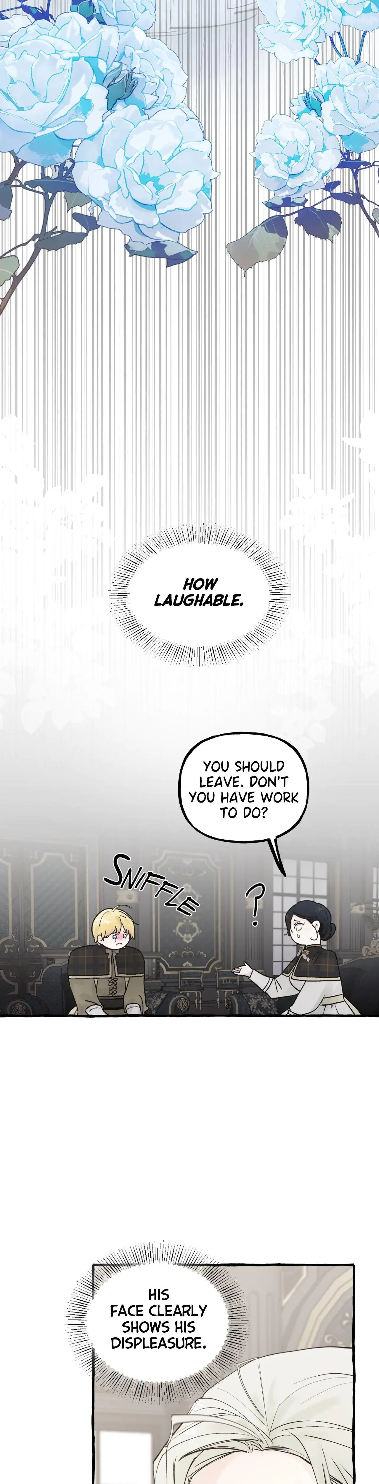 In The Doghouse Chapter 61 - Page 25