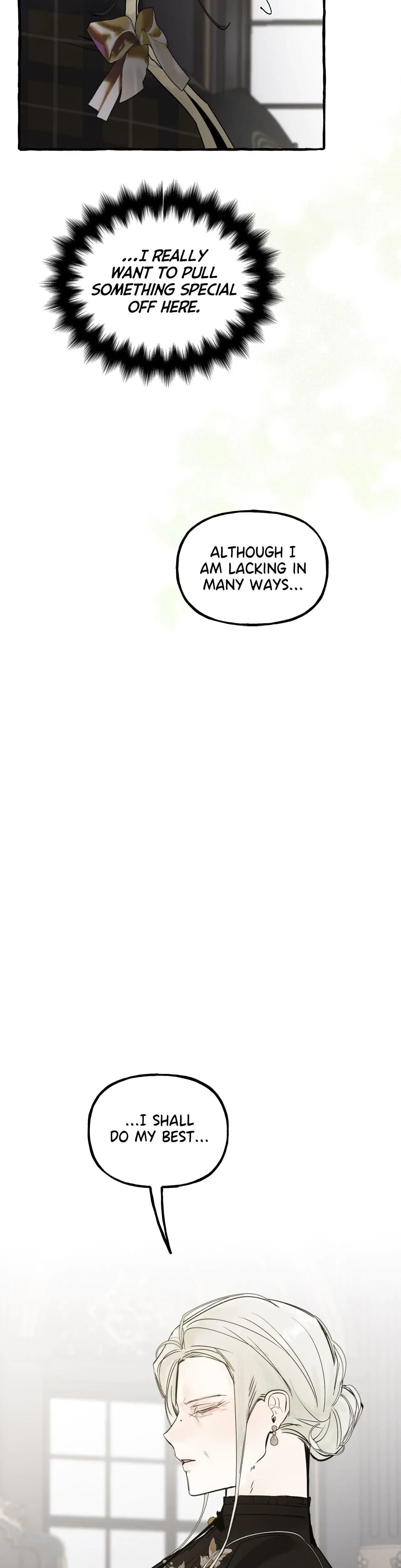 In The Doghouse Chapter 61 - Page 32
