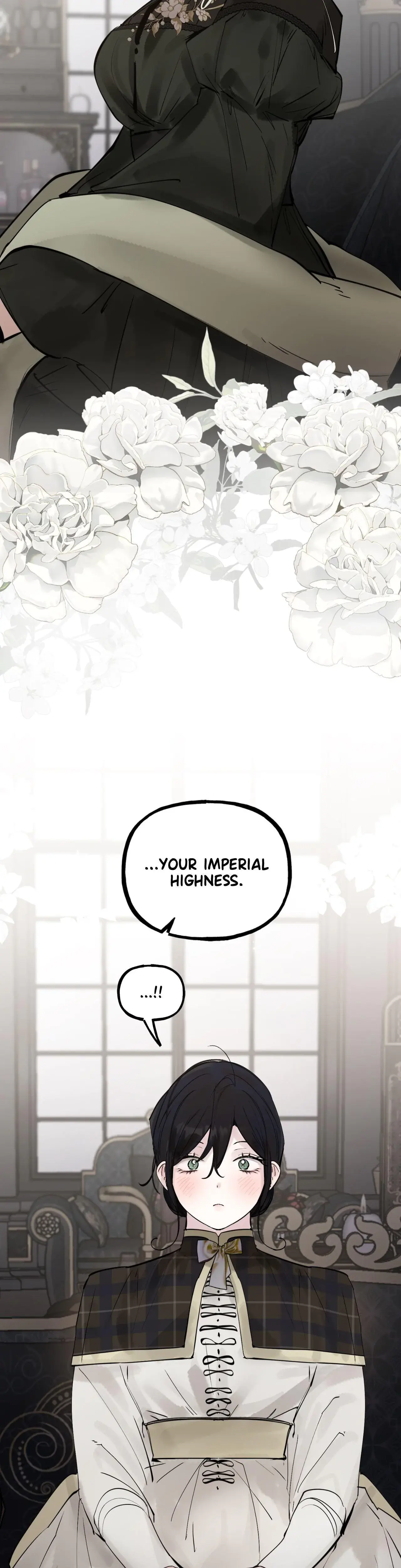 In The Doghouse Chapter 61 - Page 33