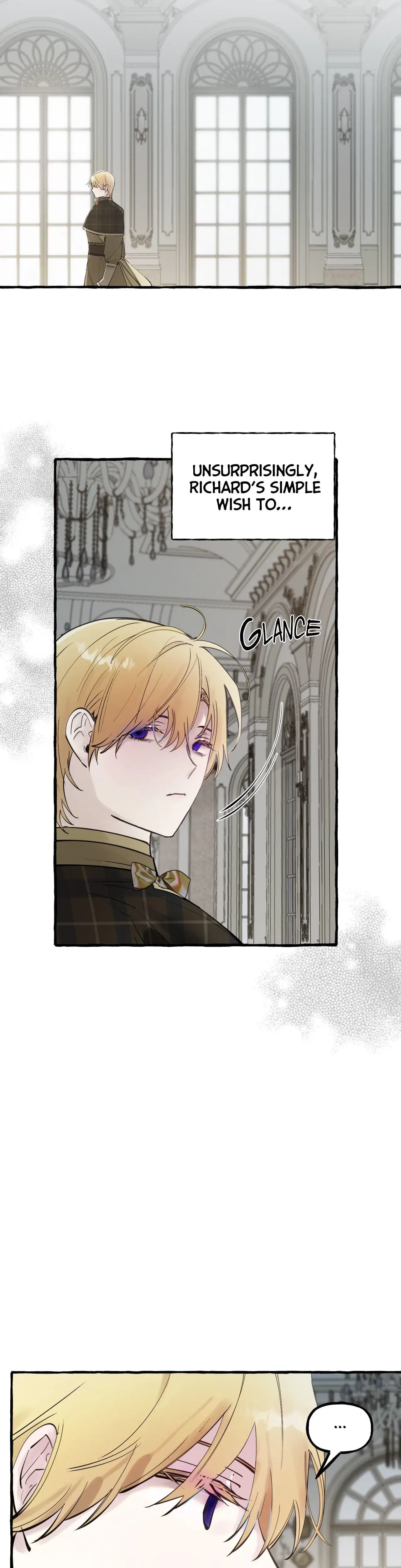 In The Doghouse Chapter 61 - Page 37