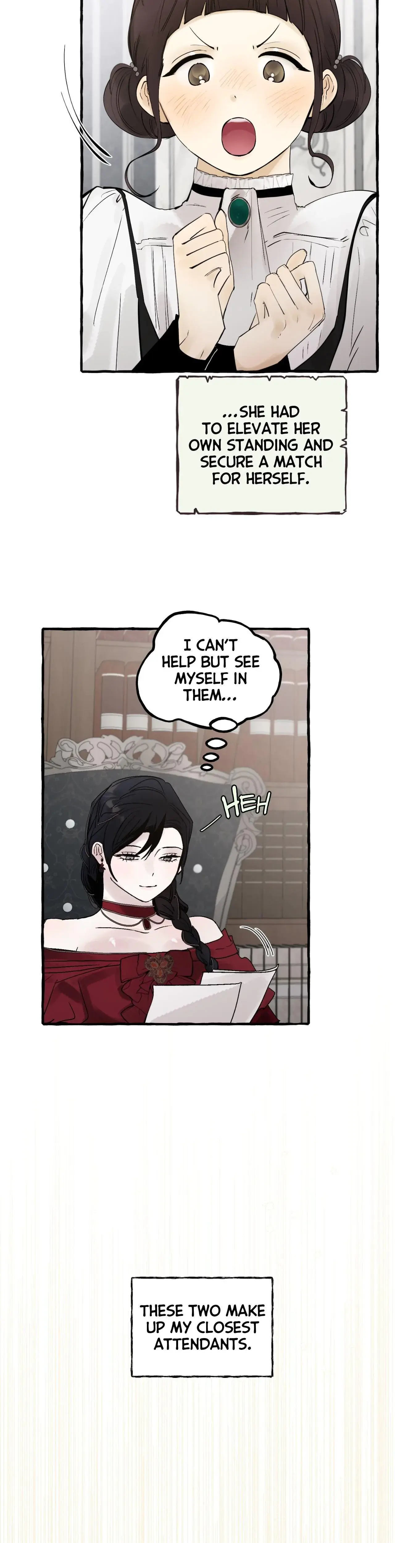 In The Doghouse Chapter 61 - Page 5
