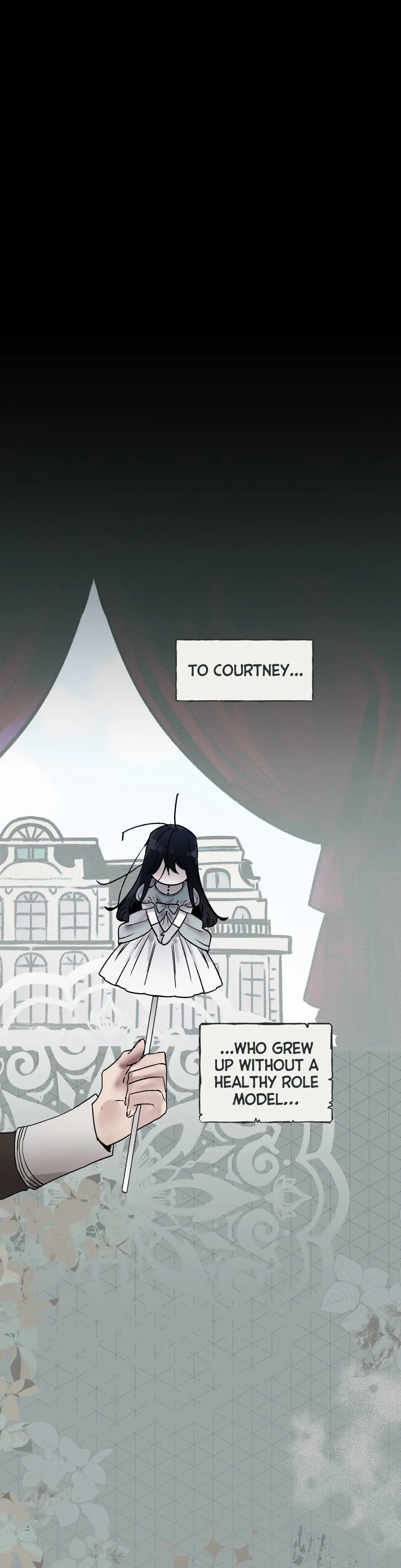 In The Doghouse Chapter 62 - Page 1