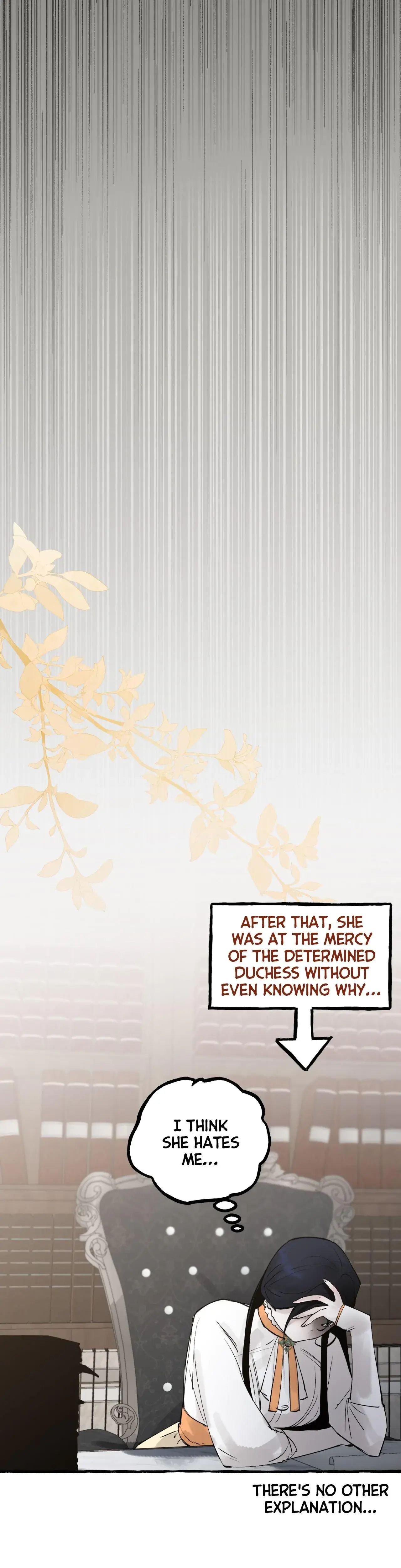 In The Doghouse Chapter 62 - Page 10