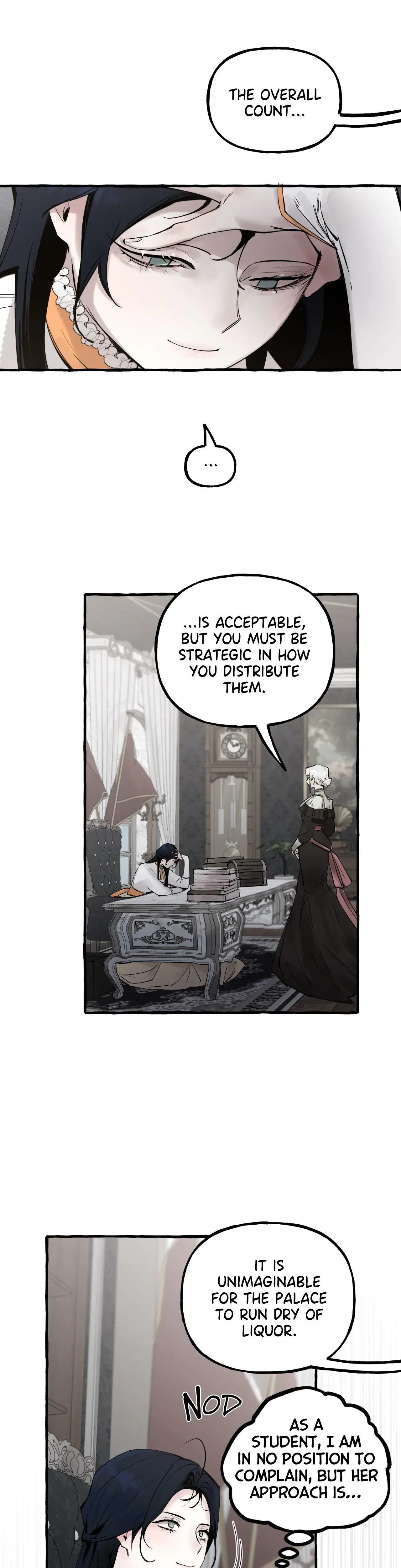 In The Doghouse Chapter 62 - Page 11