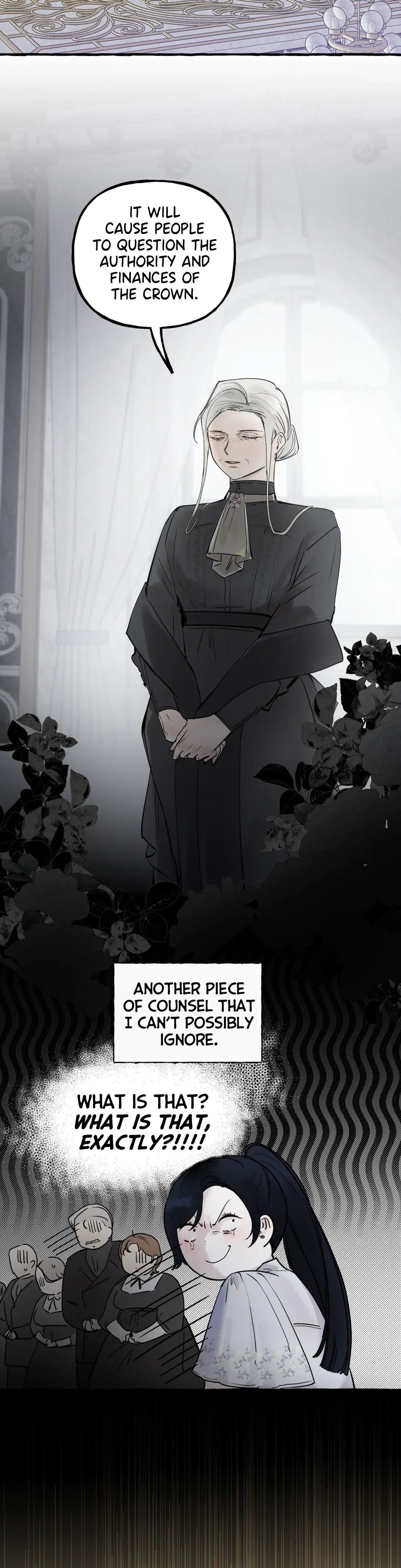 In The Doghouse Chapter 62 - Page 16
