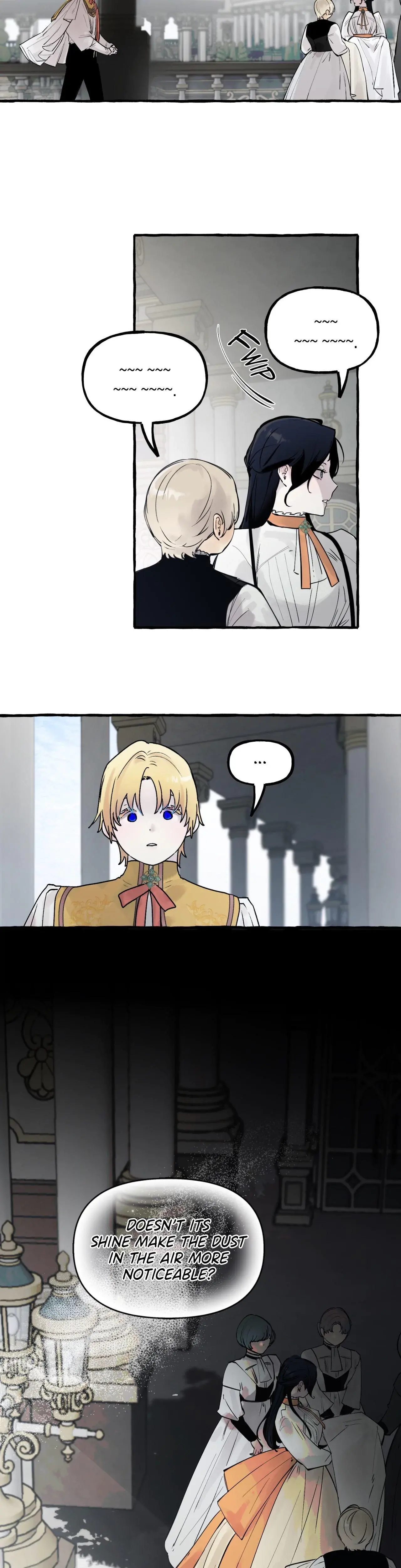 In The Doghouse Chapter 62 - Page 21