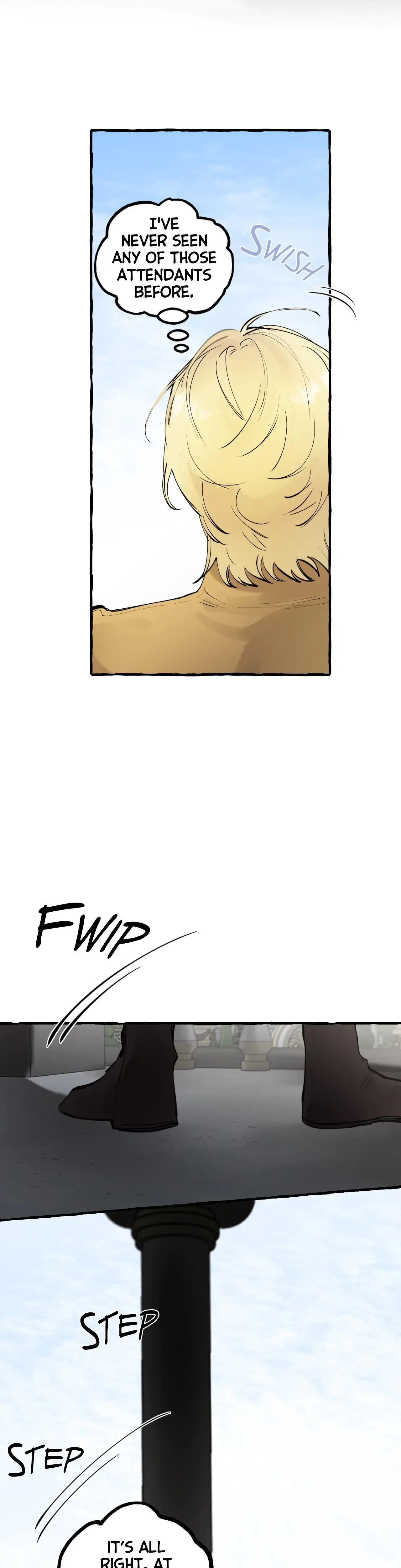 In The Doghouse Chapter 62 - Page 24