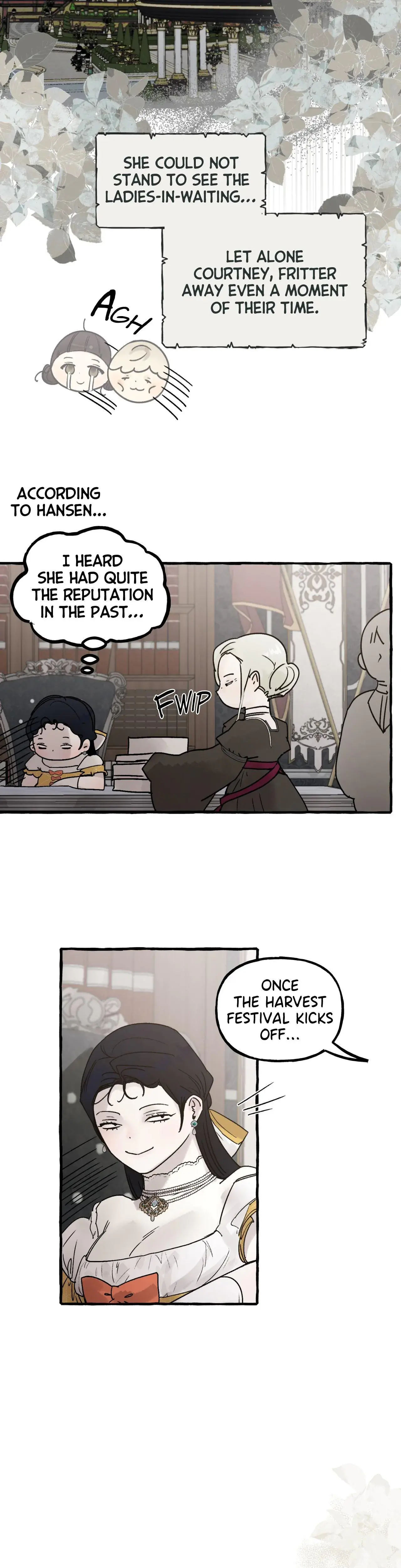 In The Doghouse Chapter 62 - Page 3