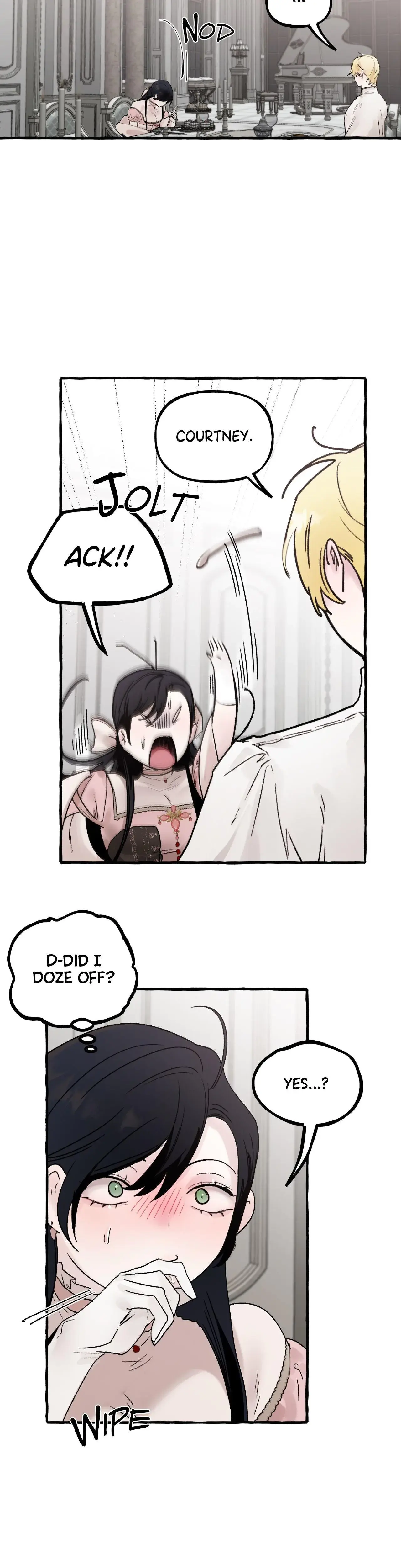 In The Doghouse Chapter 62 - Page 31