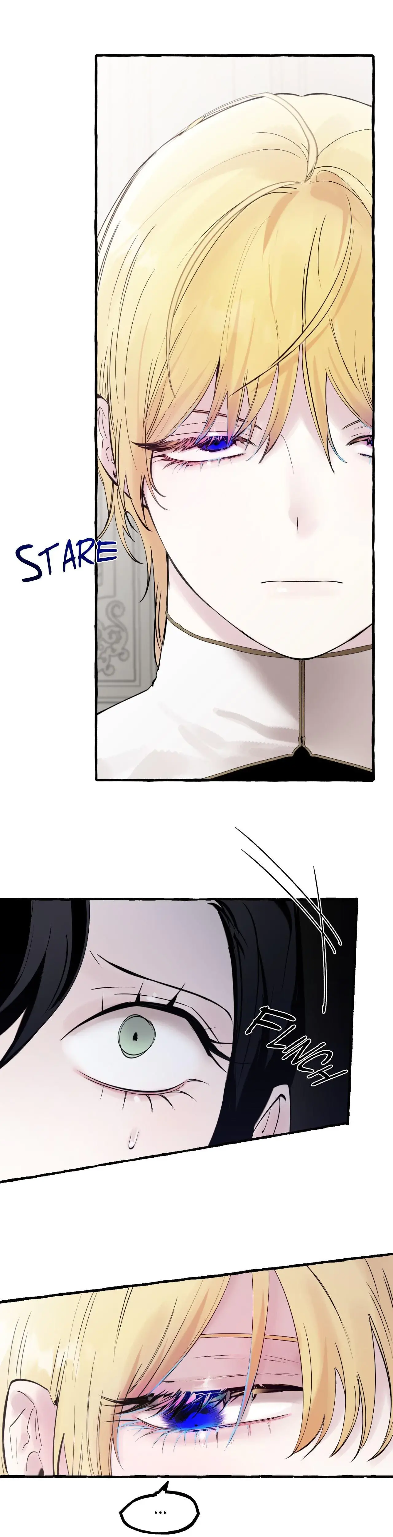 In The Doghouse Chapter 62 - Page 32