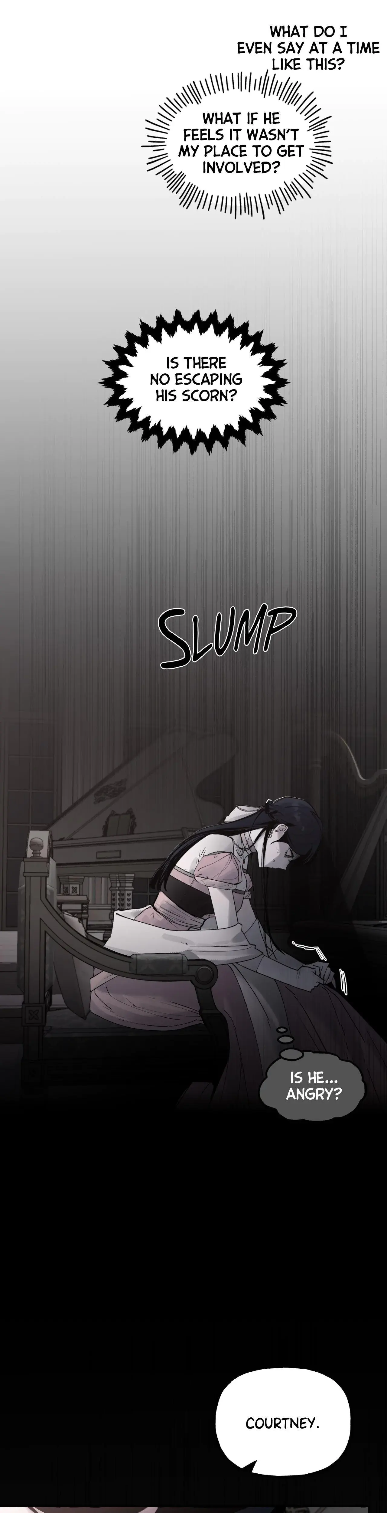 In The Doghouse Chapter 62 - Page 33