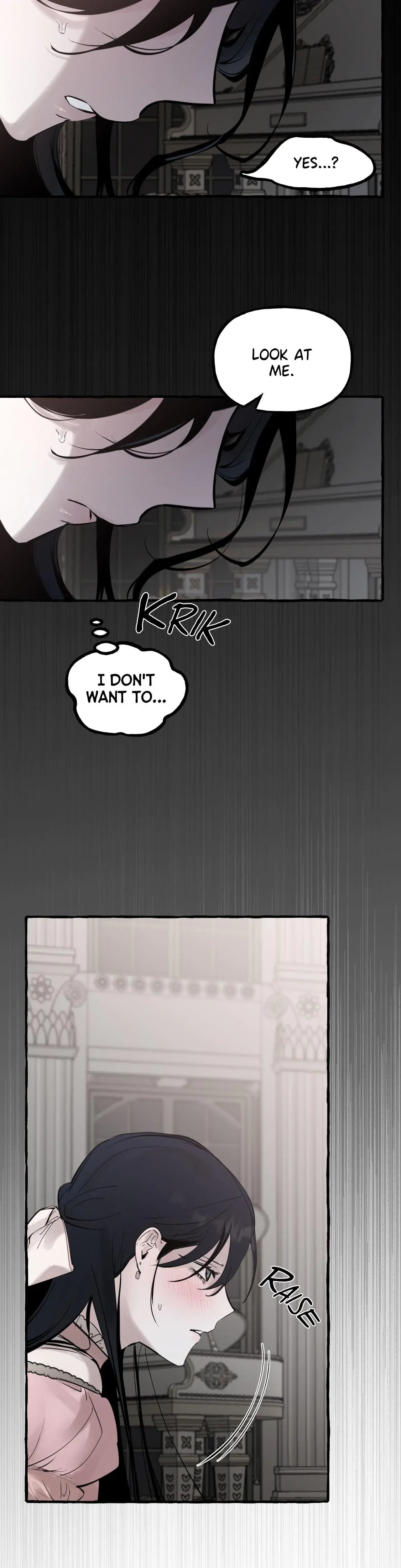 In The Doghouse Chapter 62 - Page 34