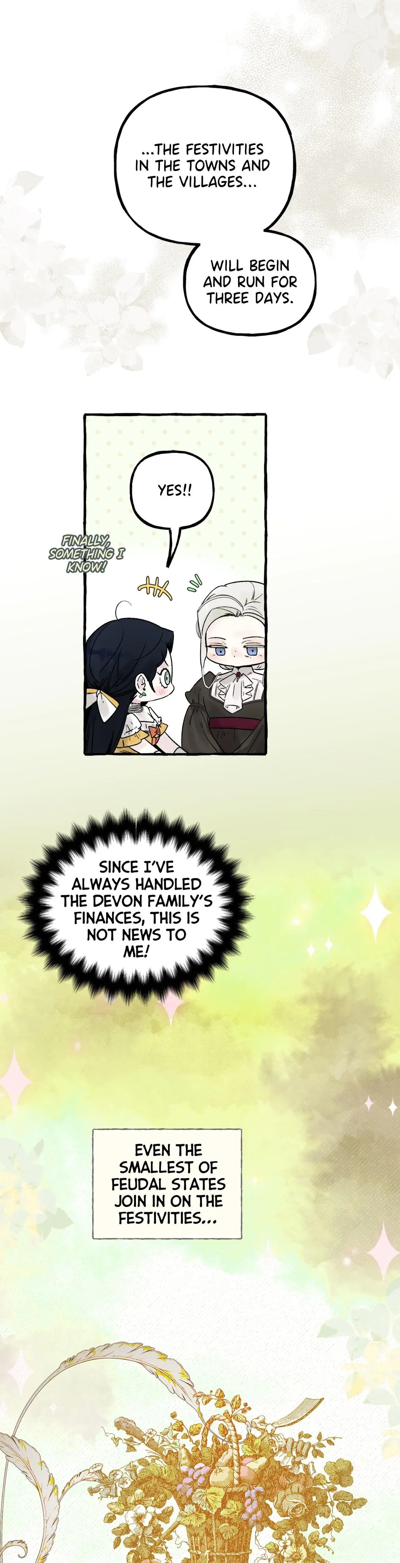 In The Doghouse Chapter 62 - Page 4