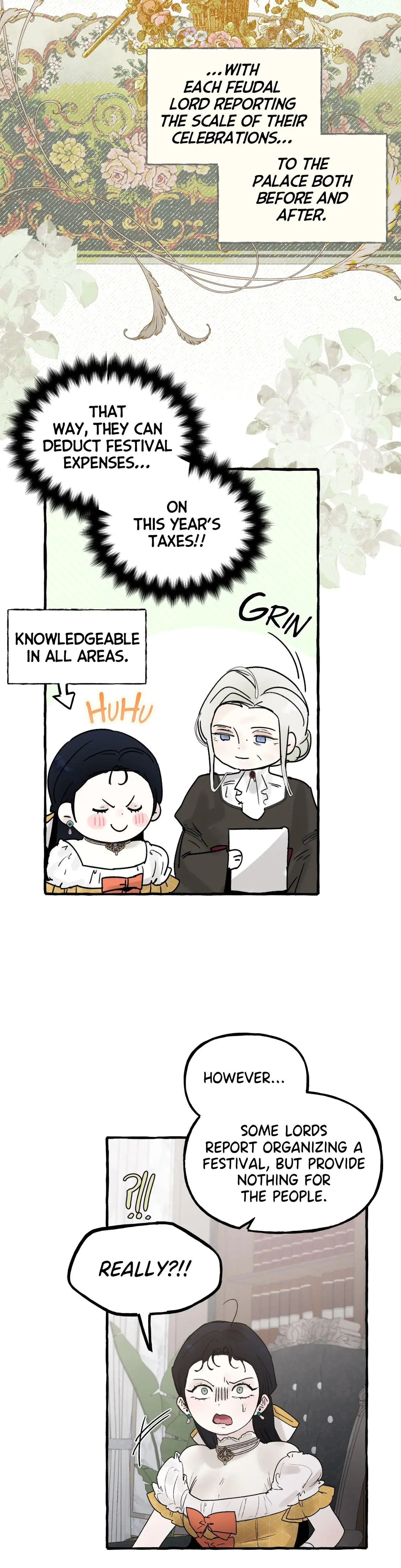 In The Doghouse Chapter 62 - Page 5