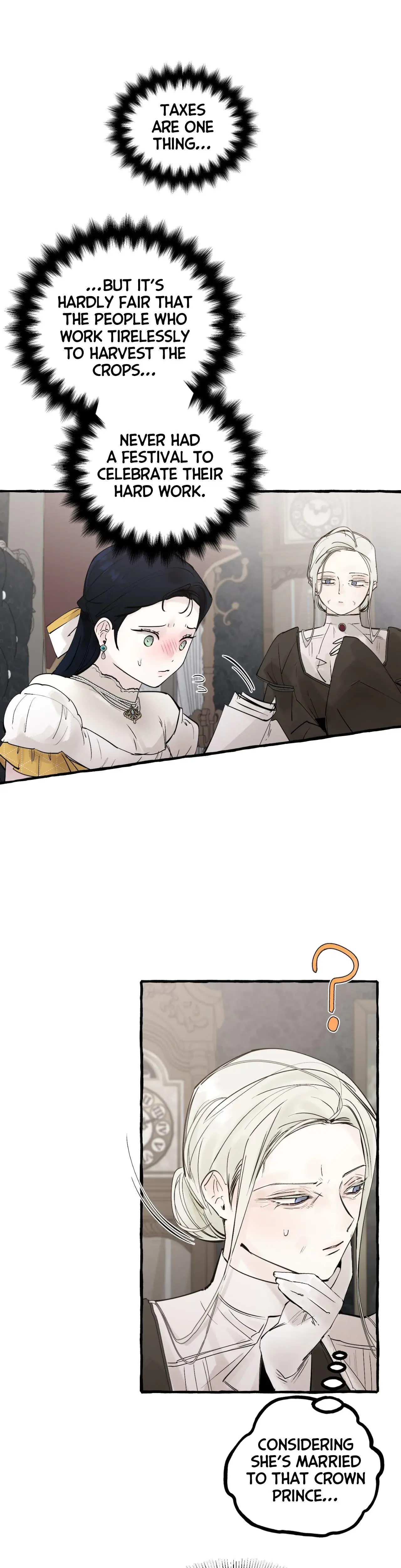 In The Doghouse Chapter 62 - Page 7