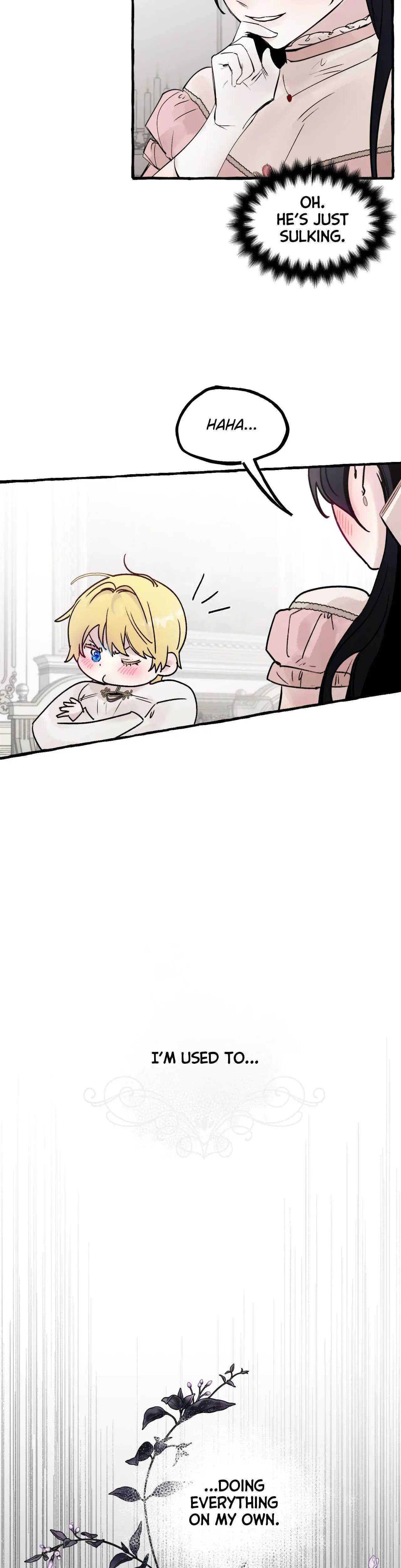 In The Doghouse Chapter 63 - Page 13