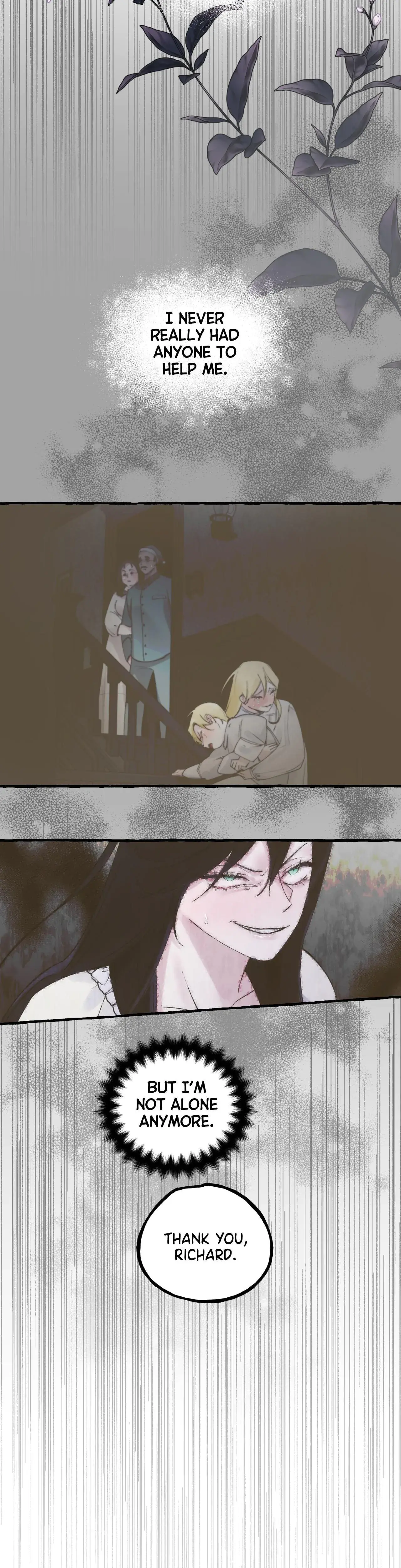In The Doghouse Chapter 63 - Page 14