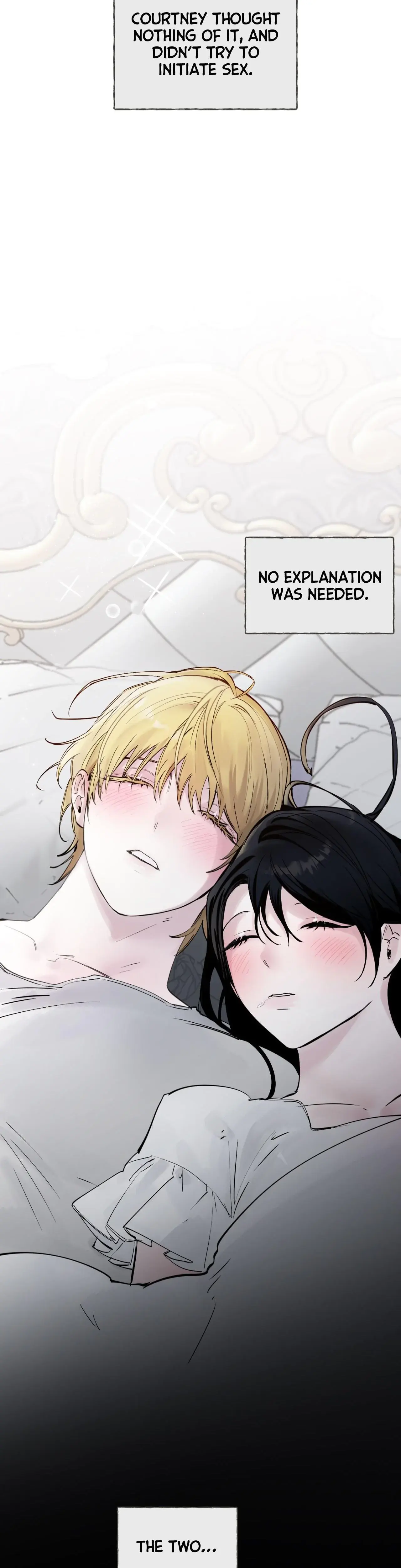 In The Doghouse Chapter 63 - Page 22