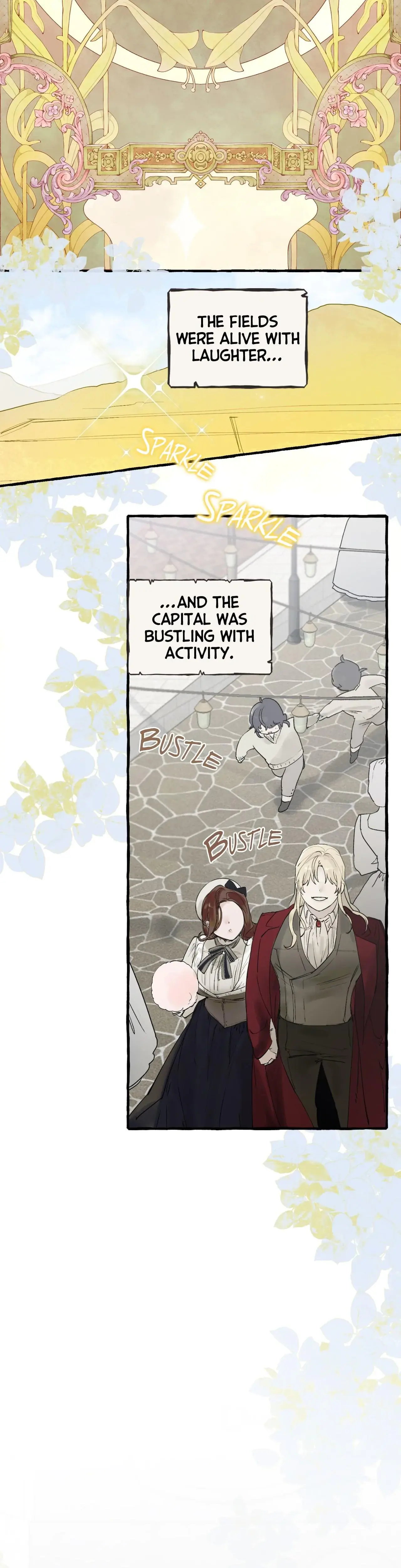 In The Doghouse Chapter 63 - Page 25
