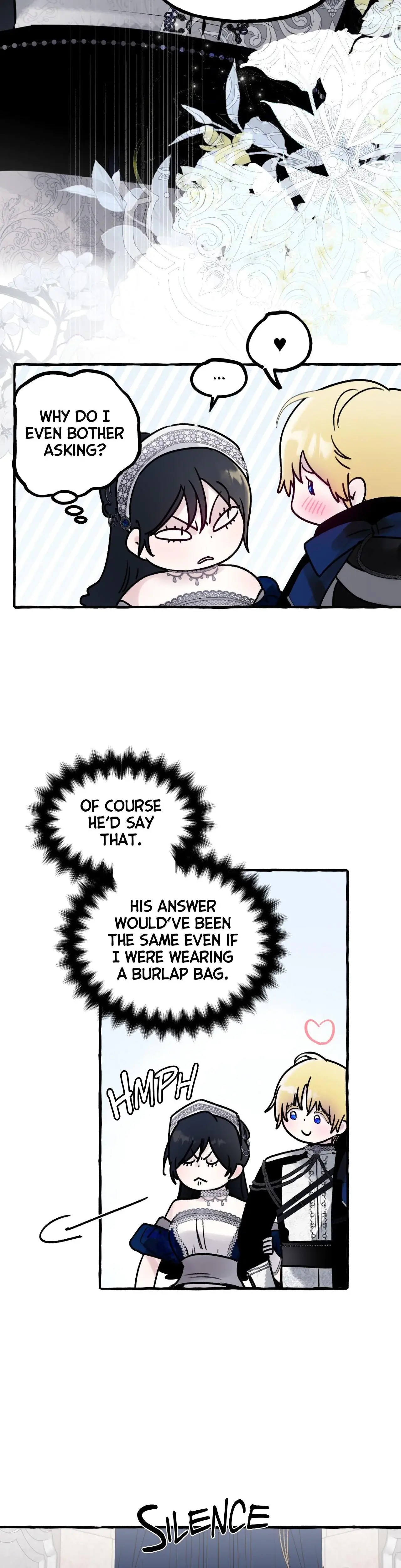In The Doghouse Chapter 63 - Page 27