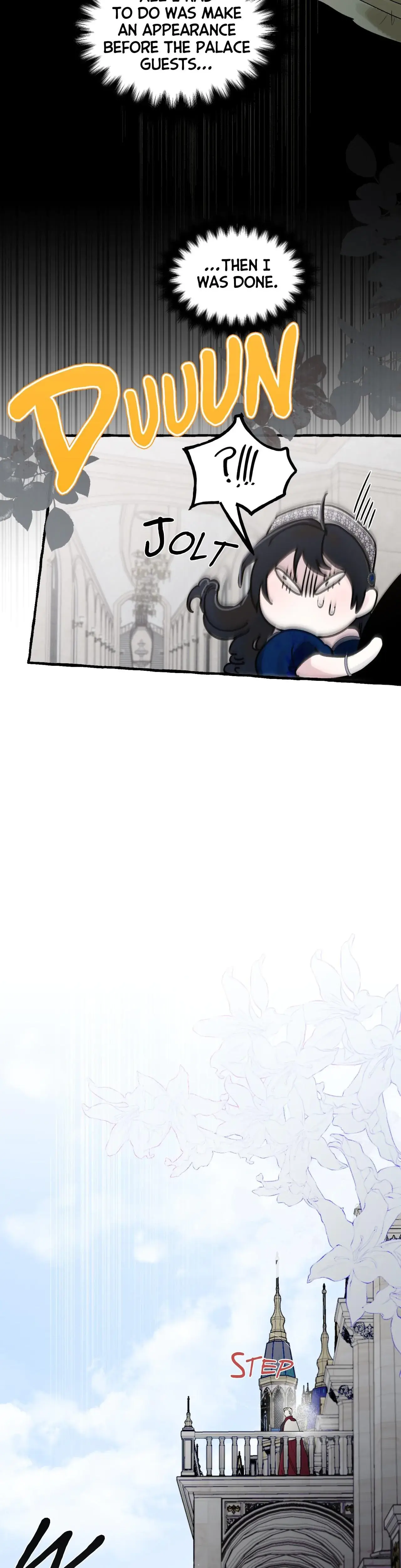 In The Doghouse Chapter 63 - Page 29