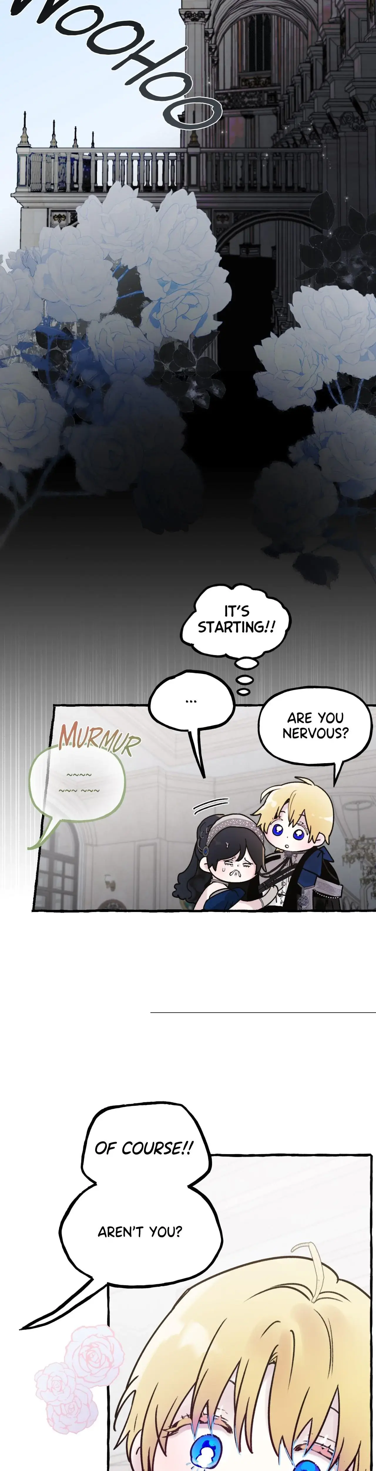 In The Doghouse Chapter 63 - Page 30