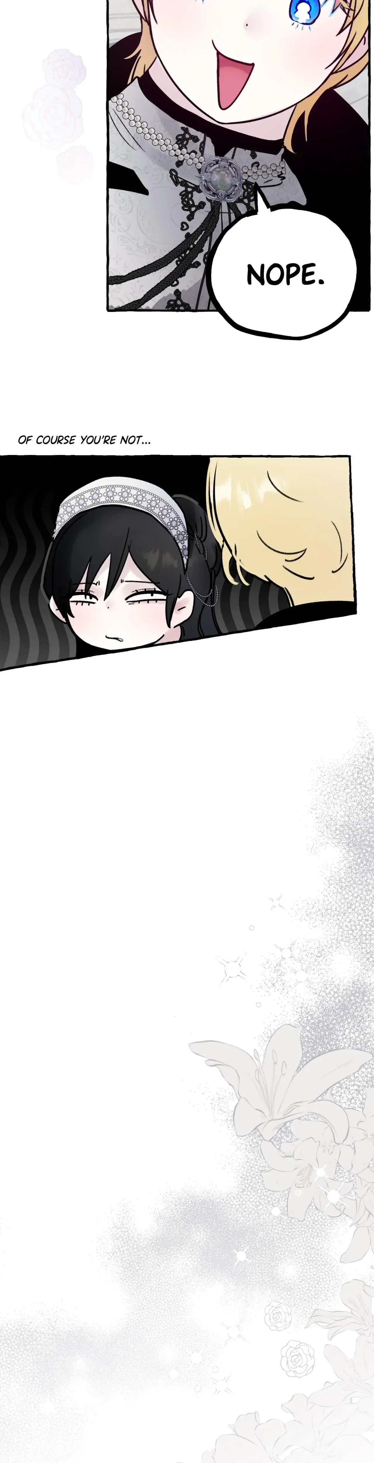 In The Doghouse Chapter 63 - Page 31