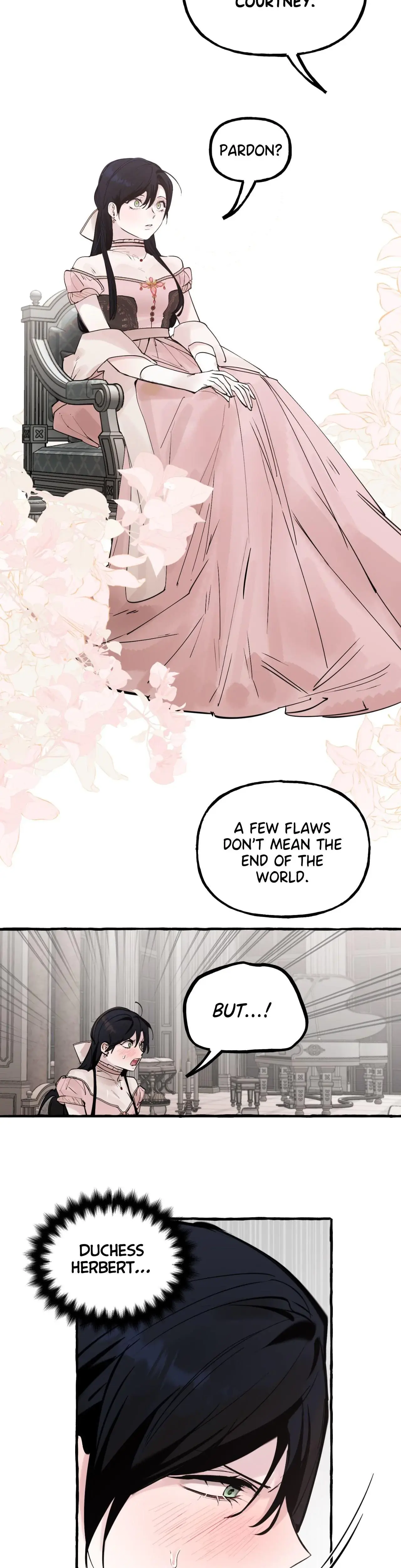 In The Doghouse Chapter 63 - Page 5