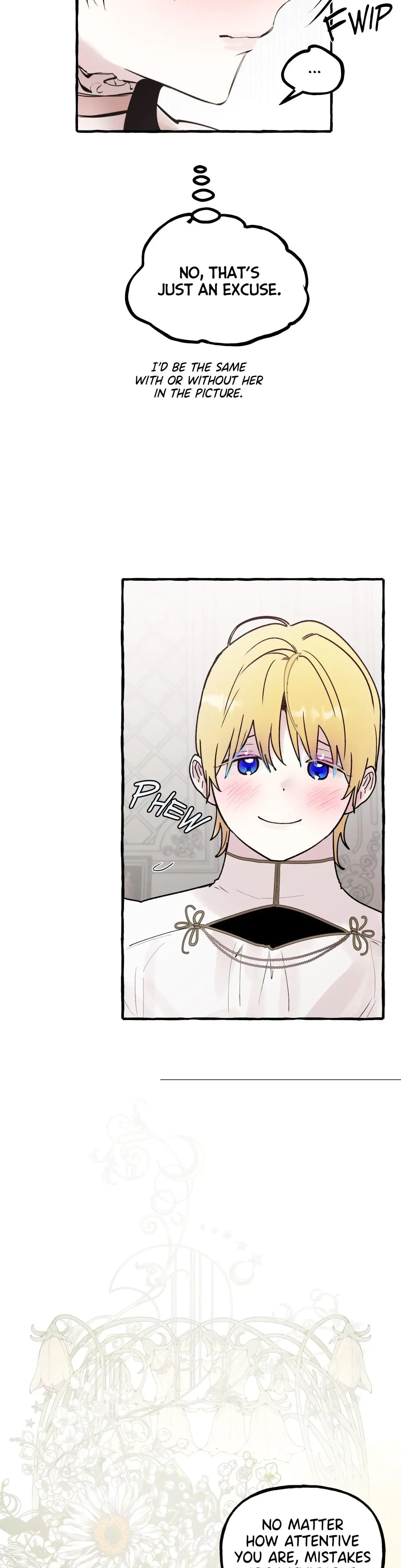 In The Doghouse Chapter 63 - Page 6