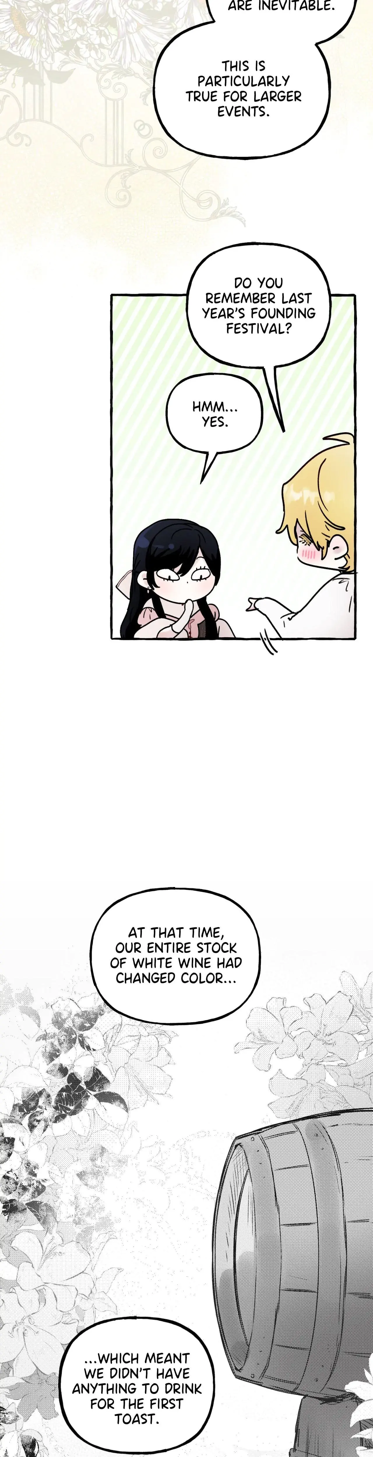 In The Doghouse Chapter 63 - Page 7
