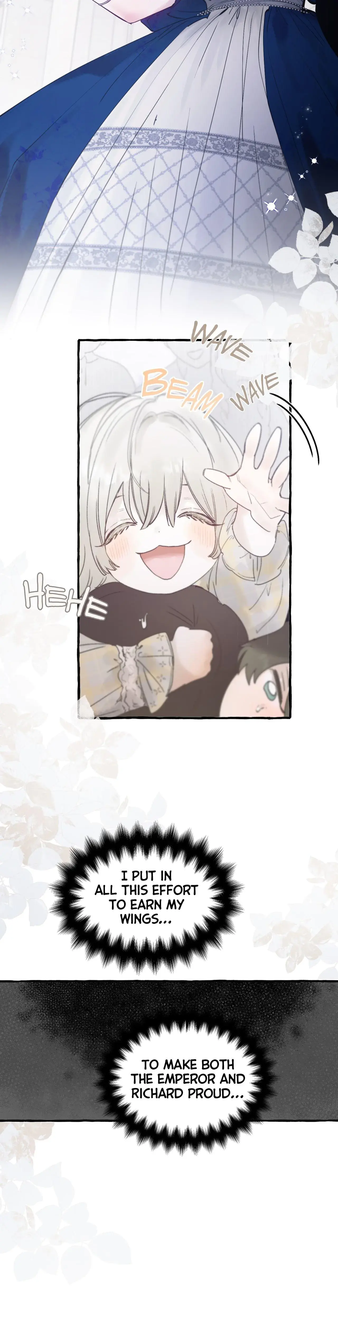 In The Doghouse Chapter 64 - Page 11