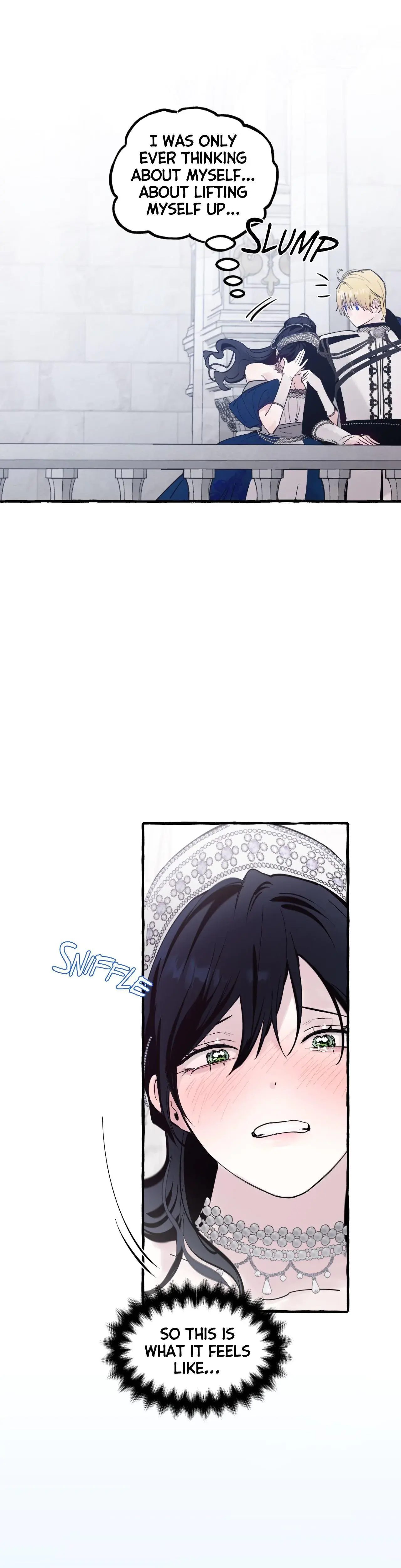 In The Doghouse Chapter 64 - Page 12