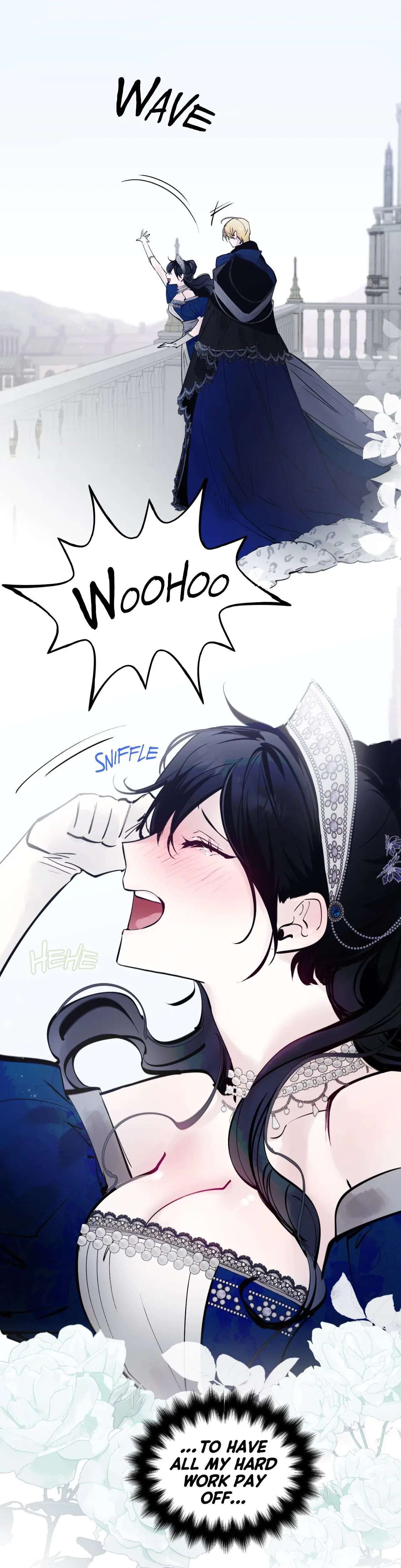 In The Doghouse Chapter 64 - Page 13