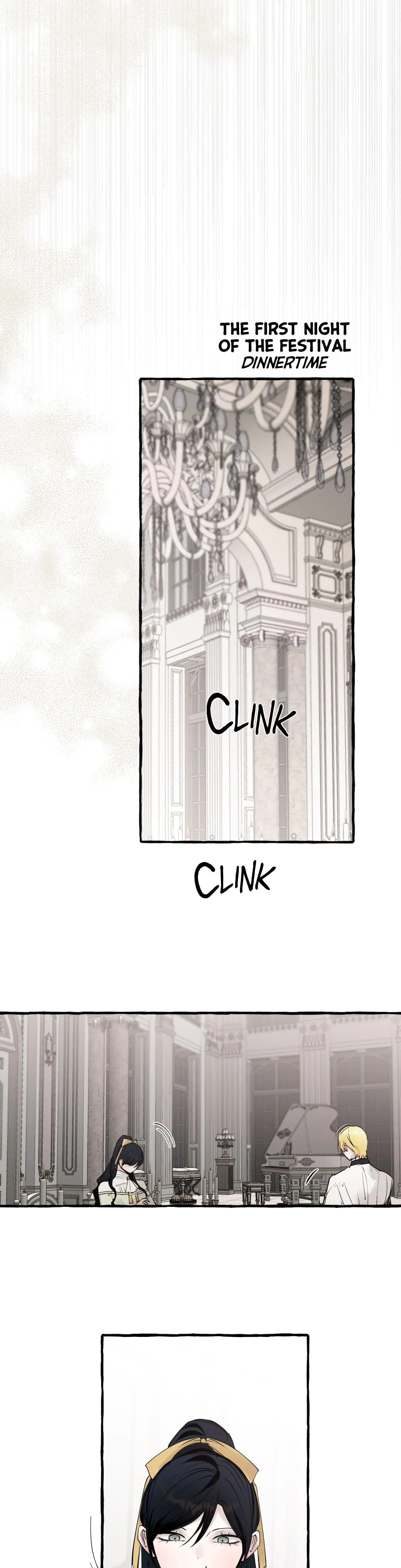 In The Doghouse Chapter 64 - Page 16