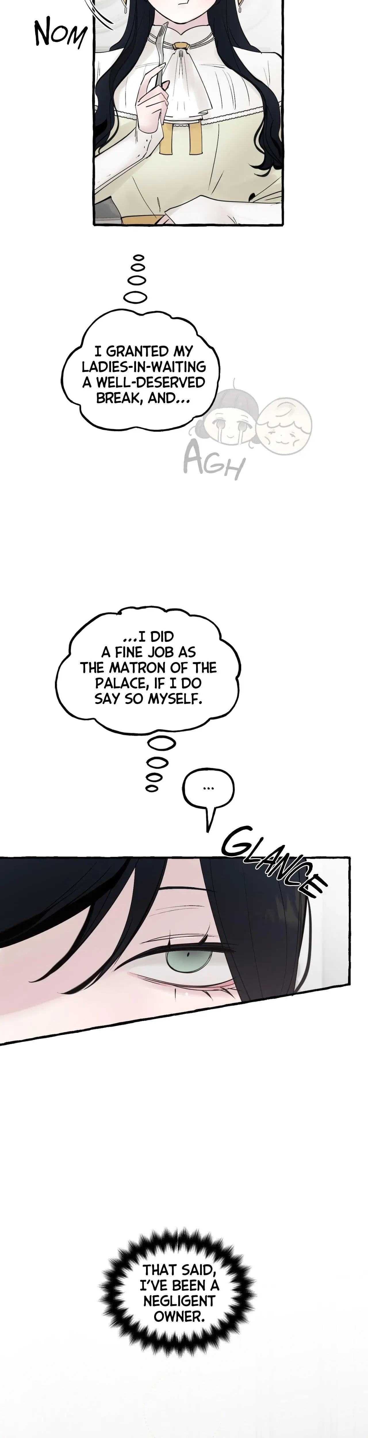 In The Doghouse Chapter 64 - Page 17