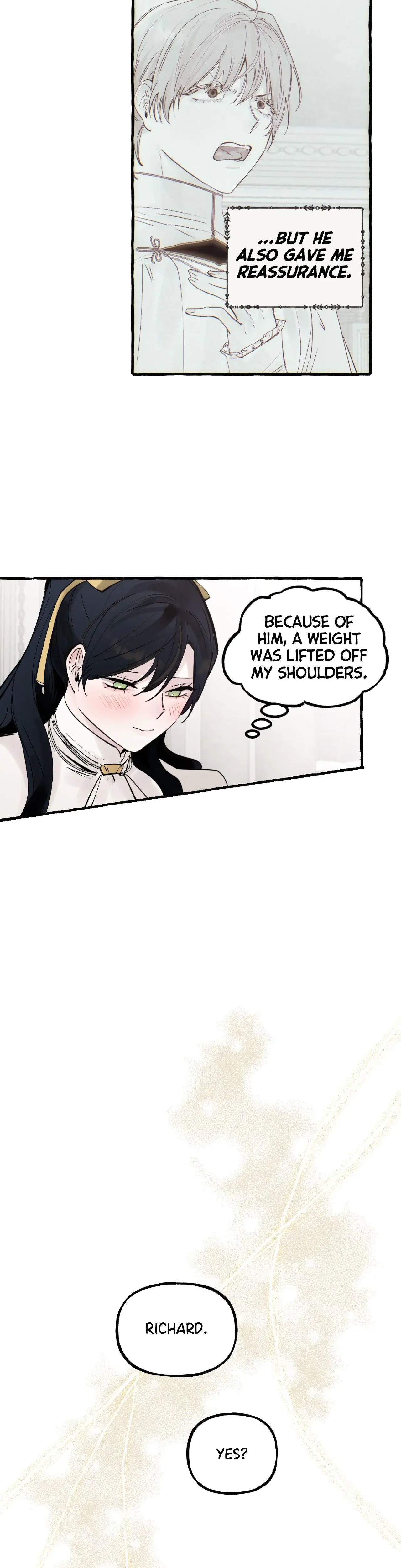 In The Doghouse Chapter 64 - Page 19