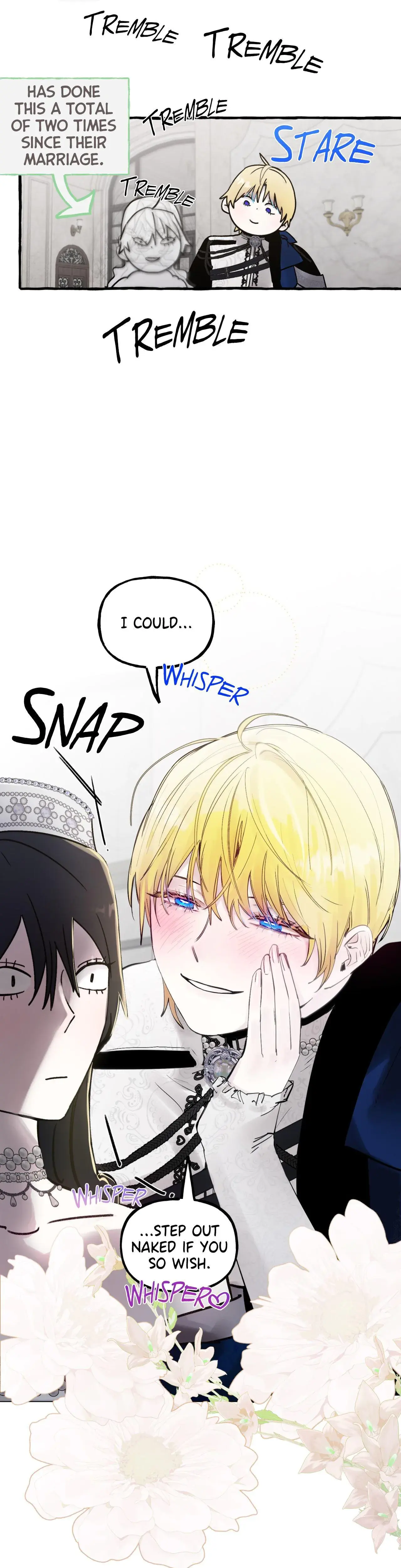 In The Doghouse Chapter 64 - Page 2