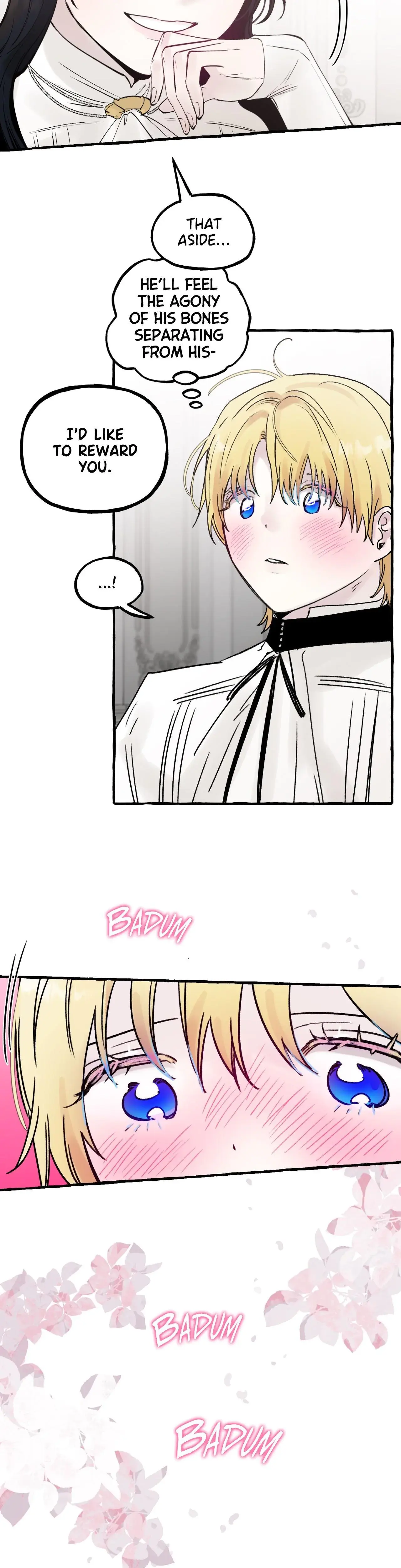In The Doghouse Chapter 64 - Page 25