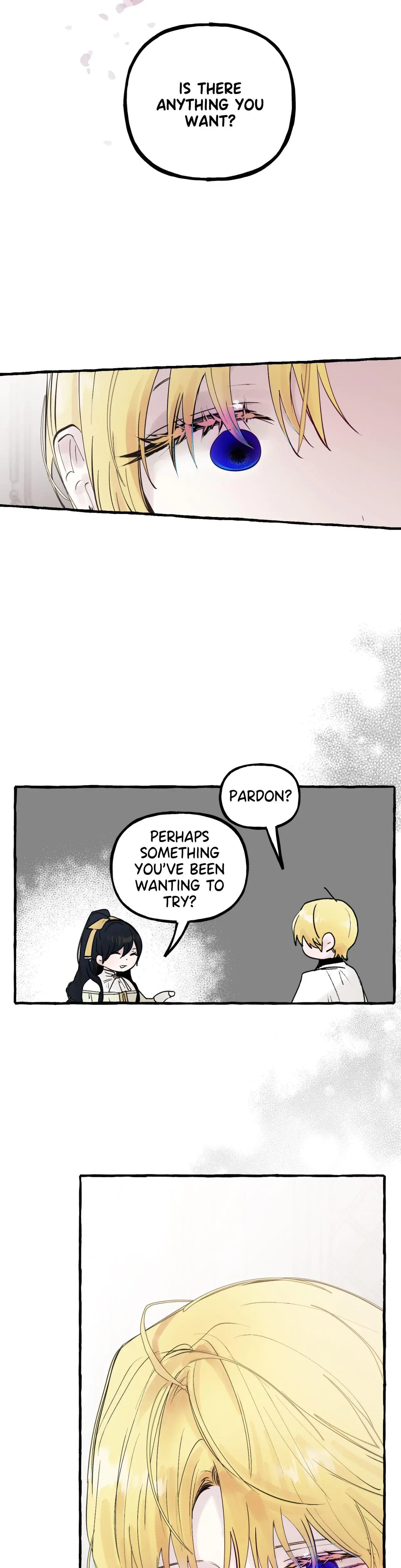 In The Doghouse Chapter 64 - Page 26