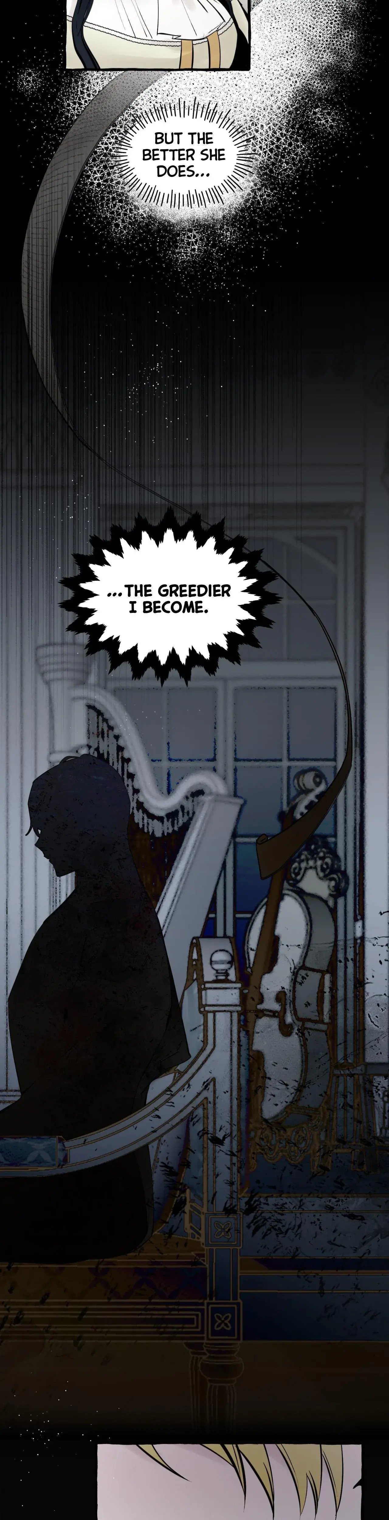In The Doghouse Chapter 64 - Page 28