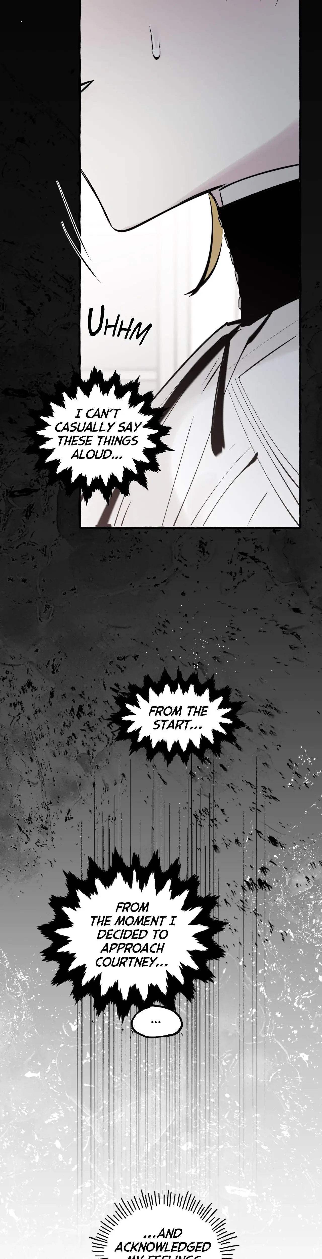 In The Doghouse Chapter 64 - Page 29