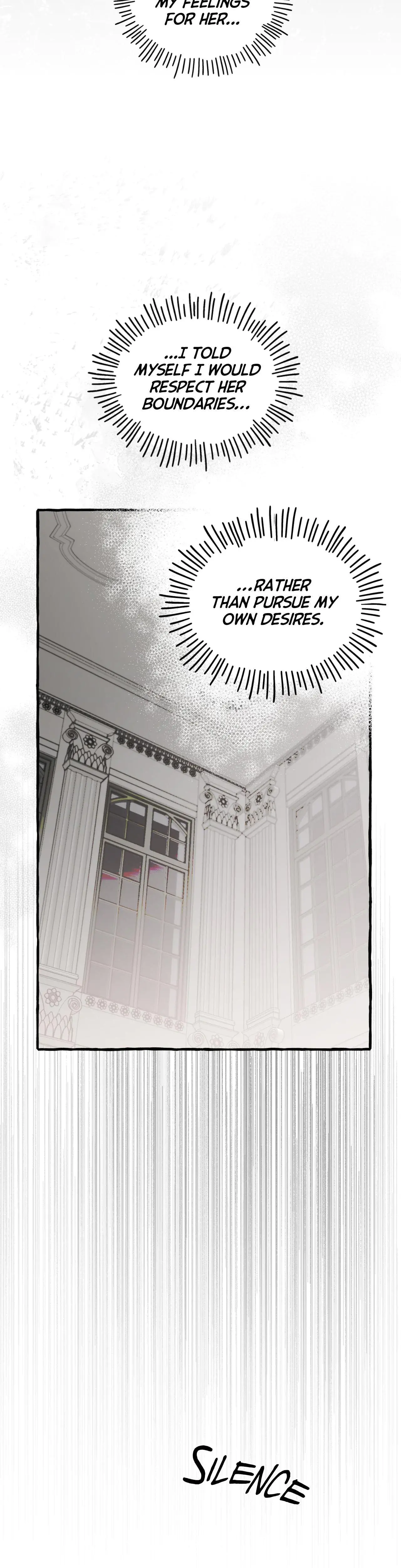 In The Doghouse Chapter 64 - Page 30