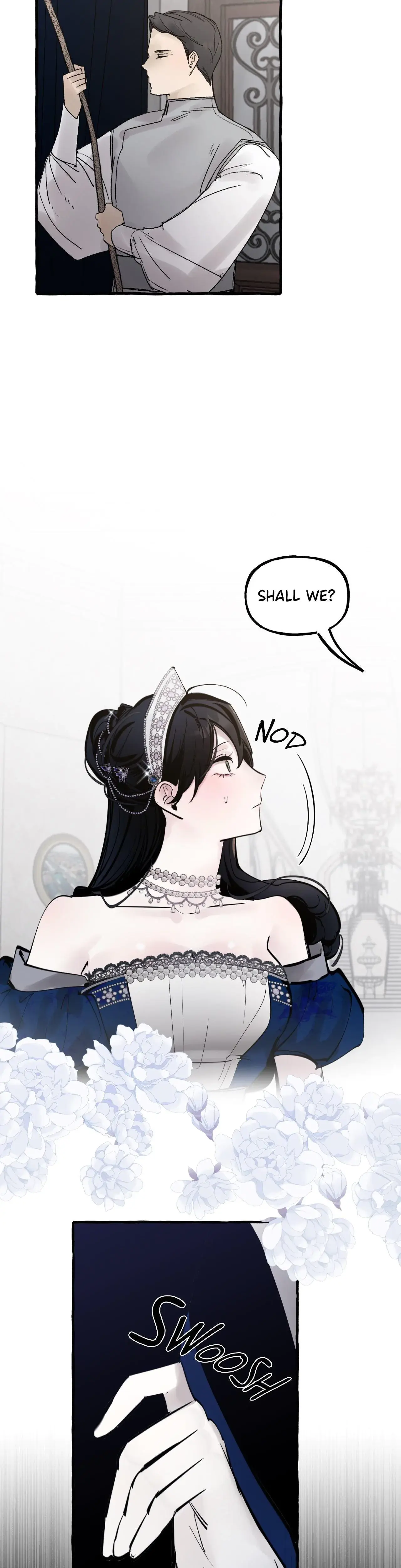 In The Doghouse Chapter 64 - Page 4