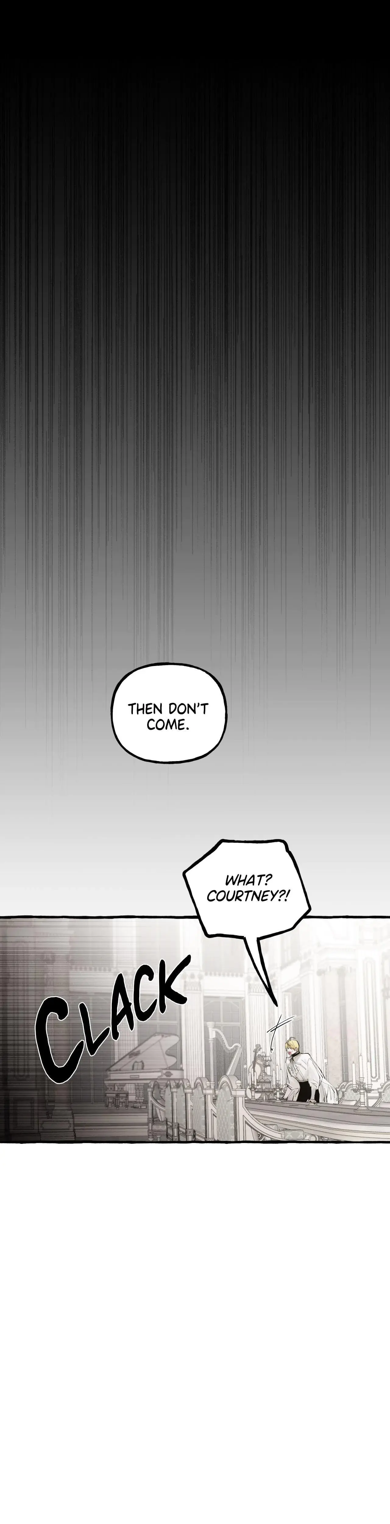 In The Doghouse Chapter 65 - Page 1