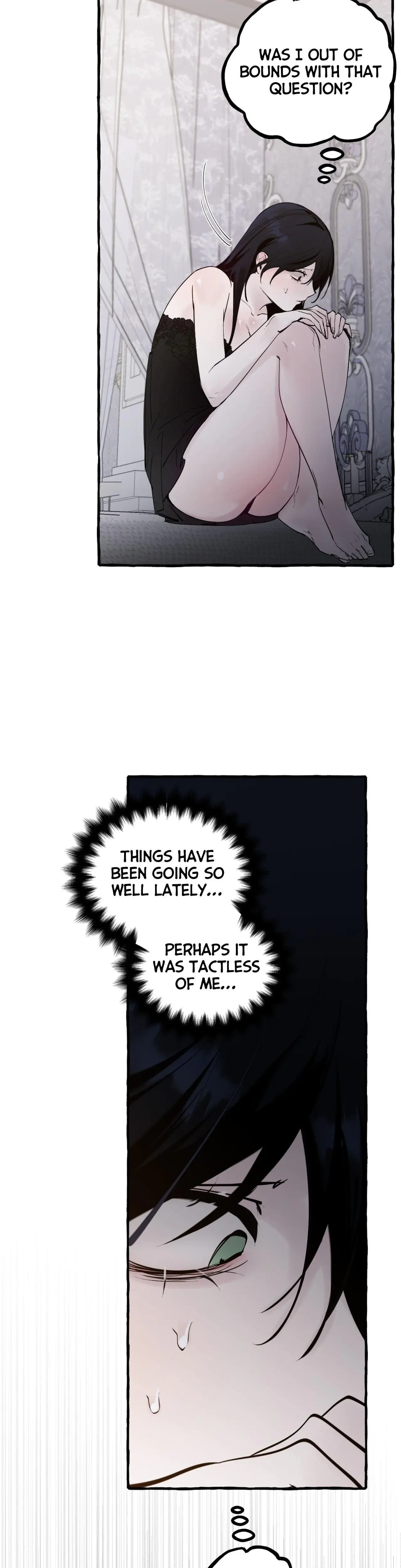 In The Doghouse Chapter 65 - Page 10