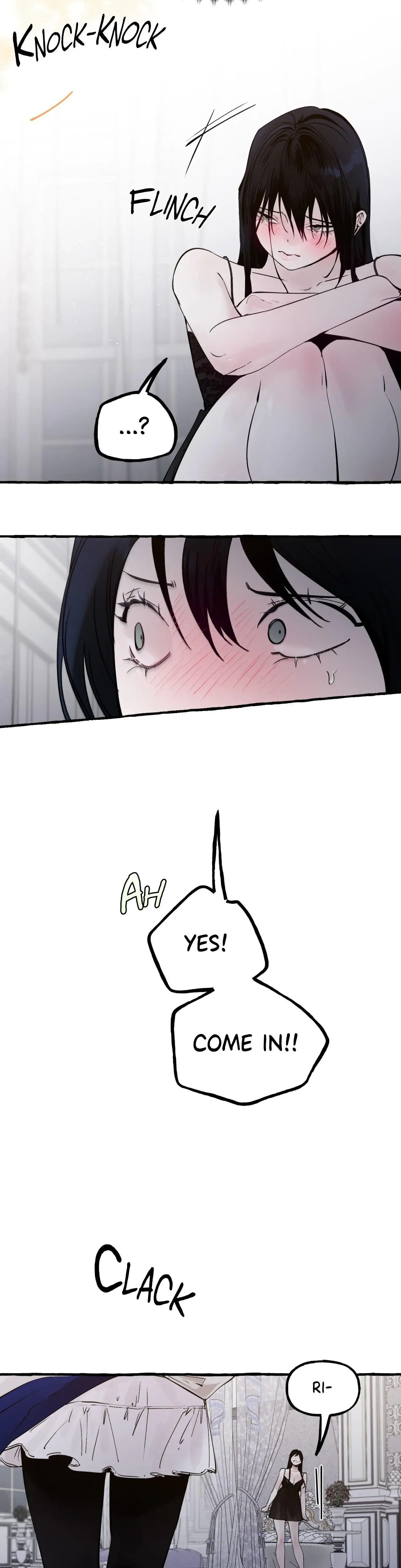 In The Doghouse Chapter 65 - Page 12