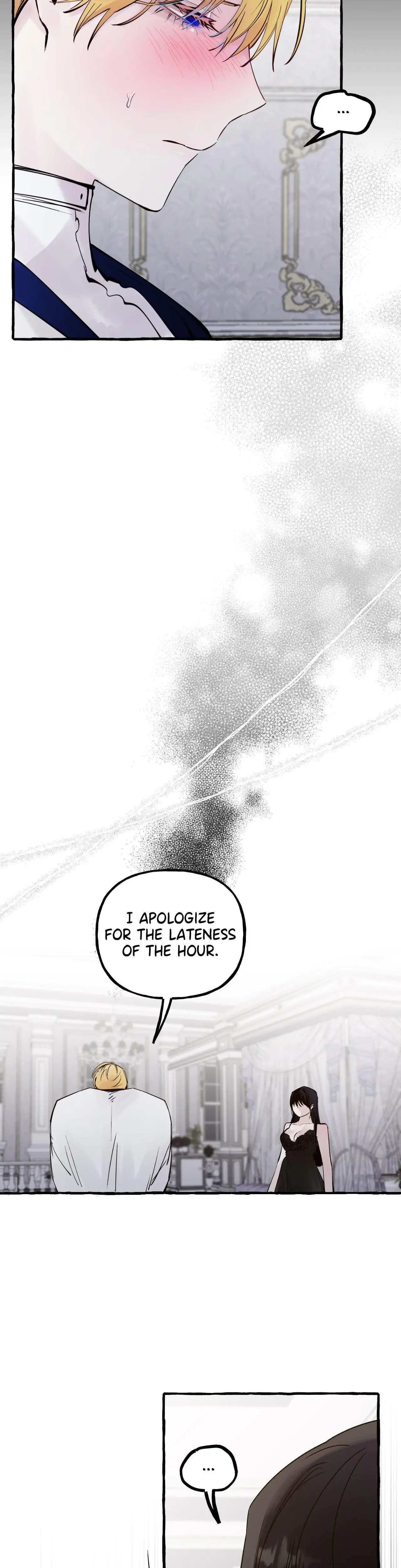 In The Doghouse Chapter 65 - Page 14