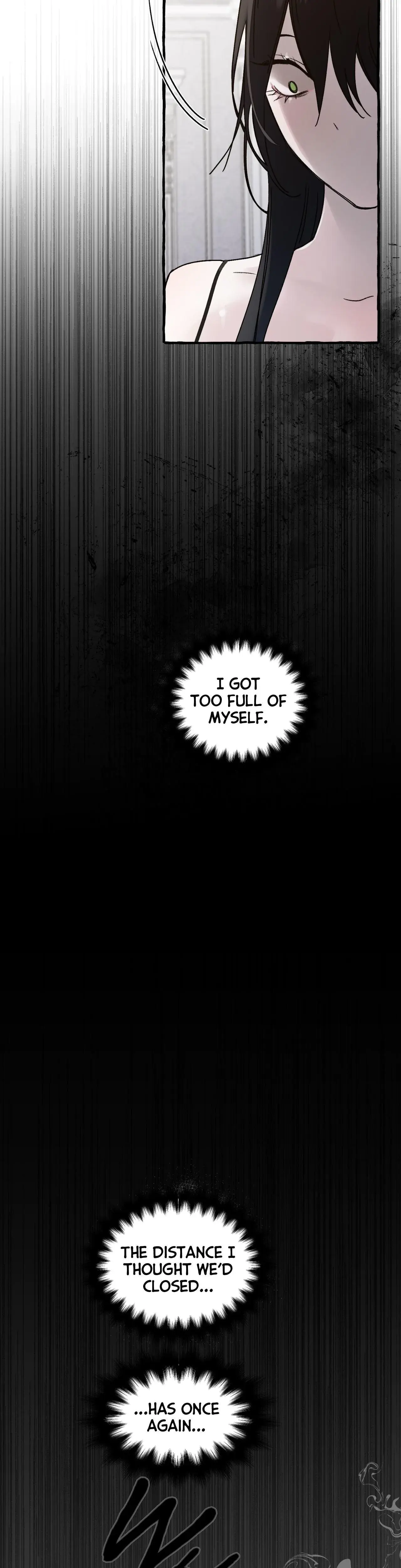 In The Doghouse Chapter 65 - Page 15